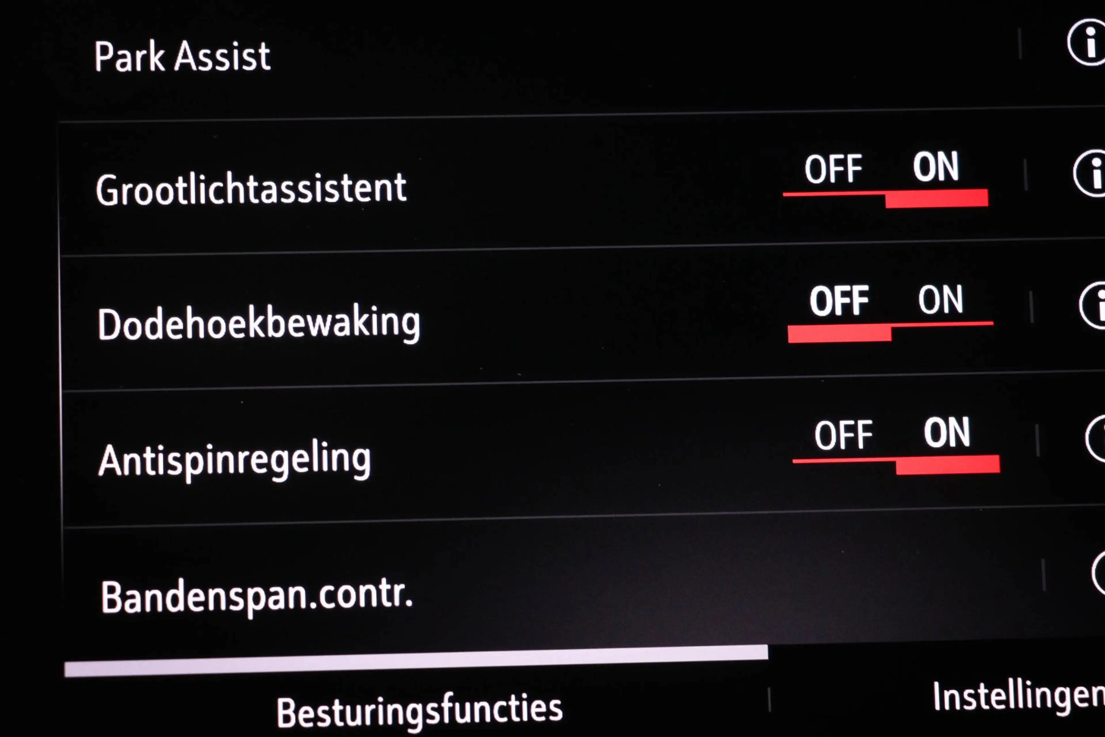 Opel Grandland 1.6 Turbo Plug-In Hybrid Business Elegance | CLIMA — photo 41