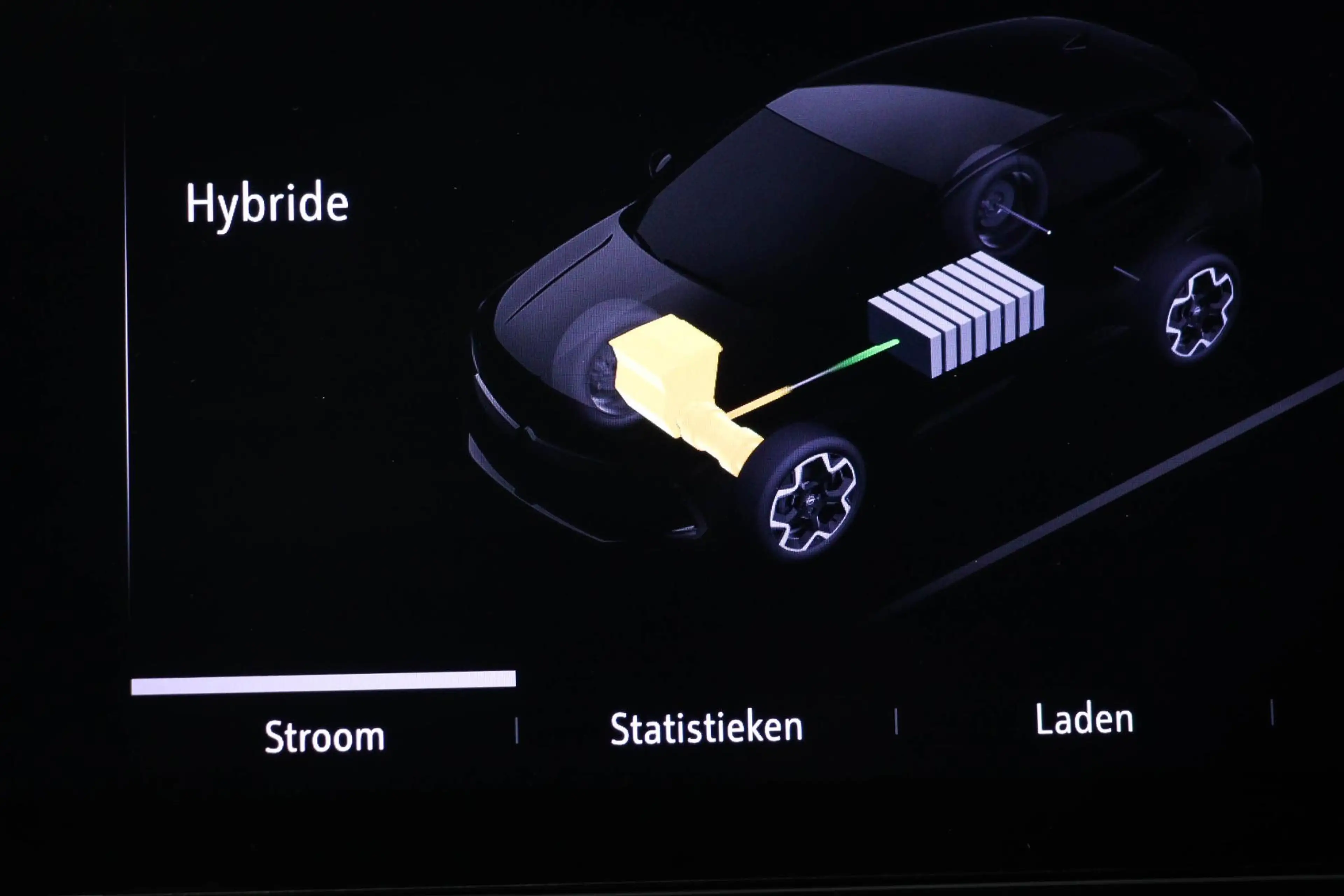 Opel Grandland 1.6 Turbo Plug-In Hybrid Business Elegance | CLIMA — photo 7