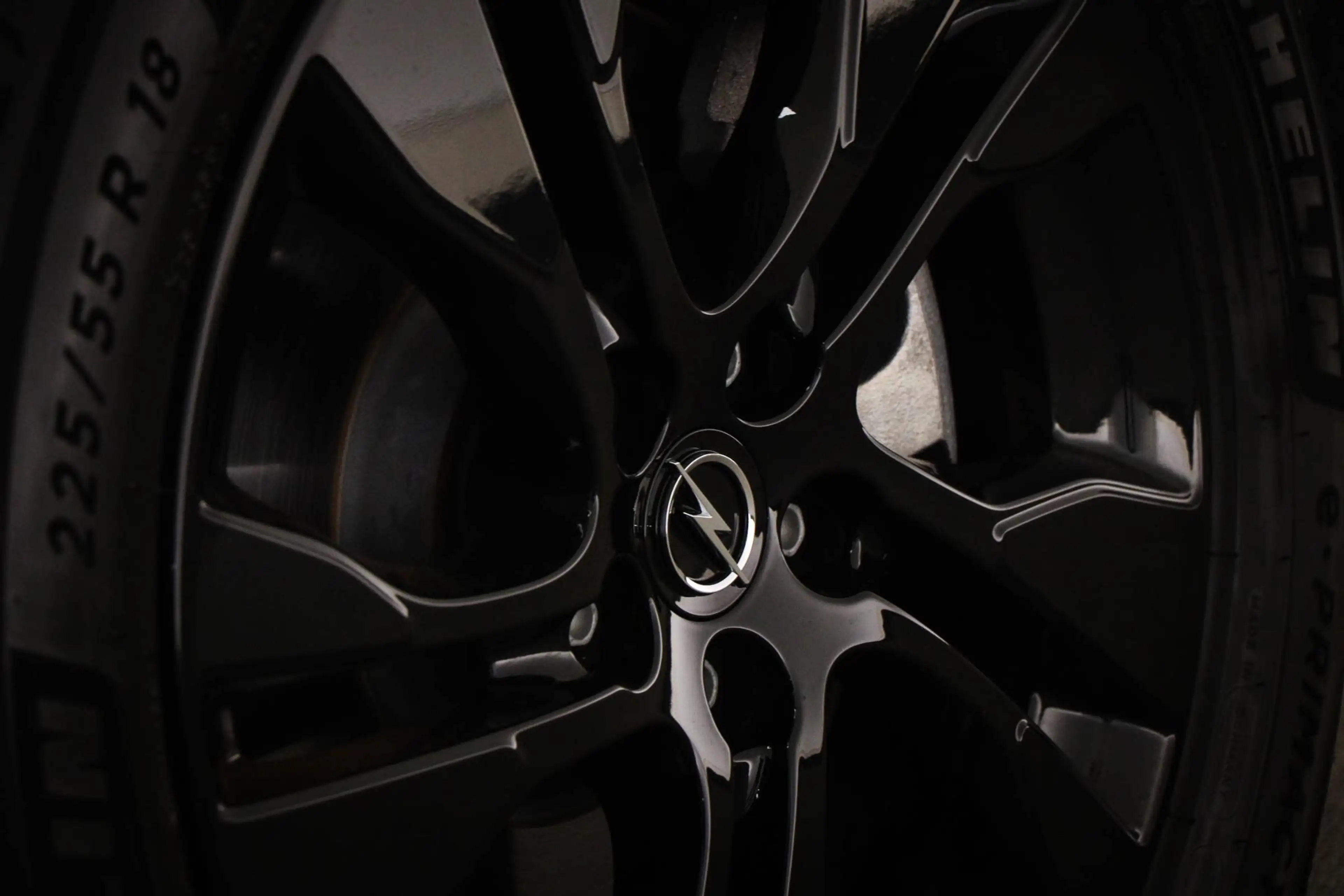 Opel Grandland 1.6 Turbo Plug-In Hybrid Business Elegance | CLIMA — photo 25