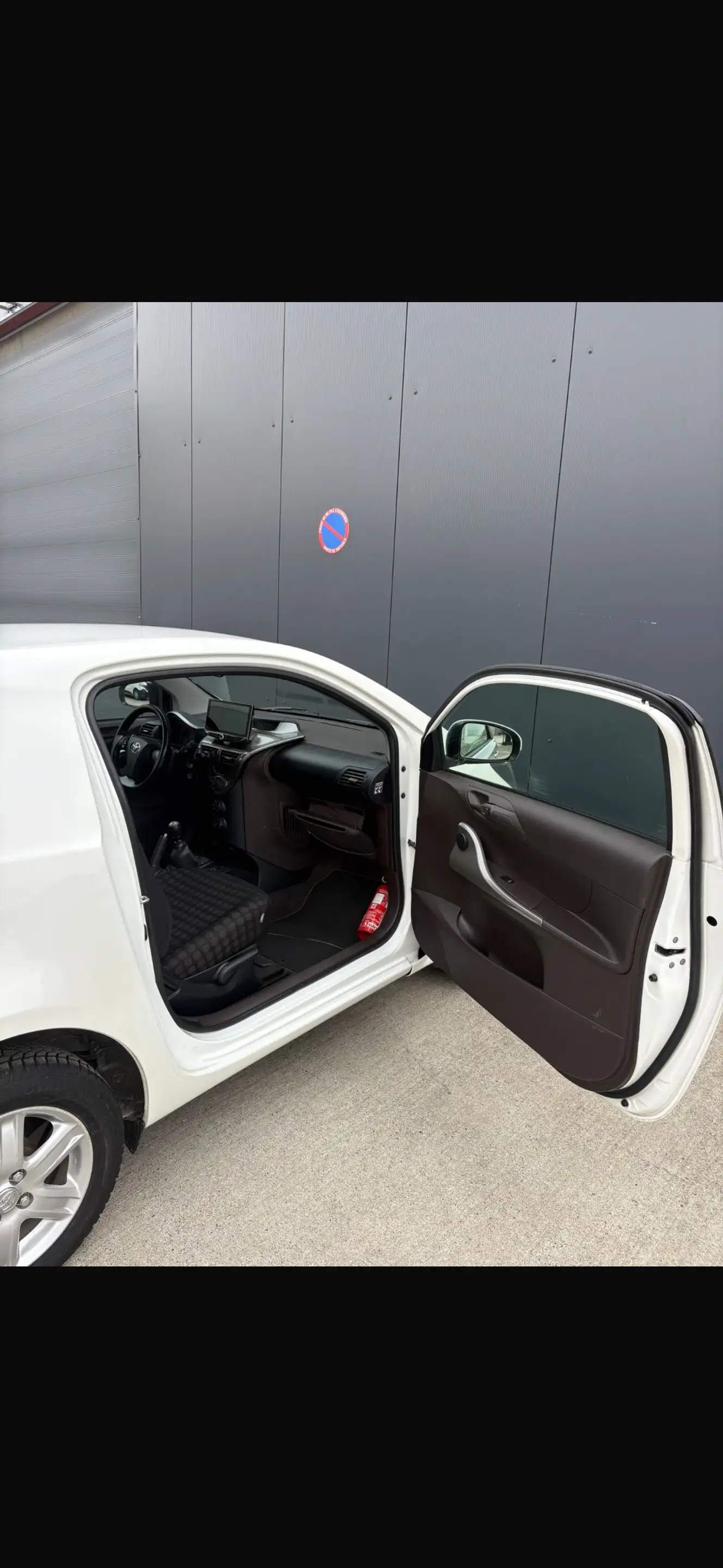 Toyota iQ iQ 1.0i 12 mois/maanden Garantie — photo 4