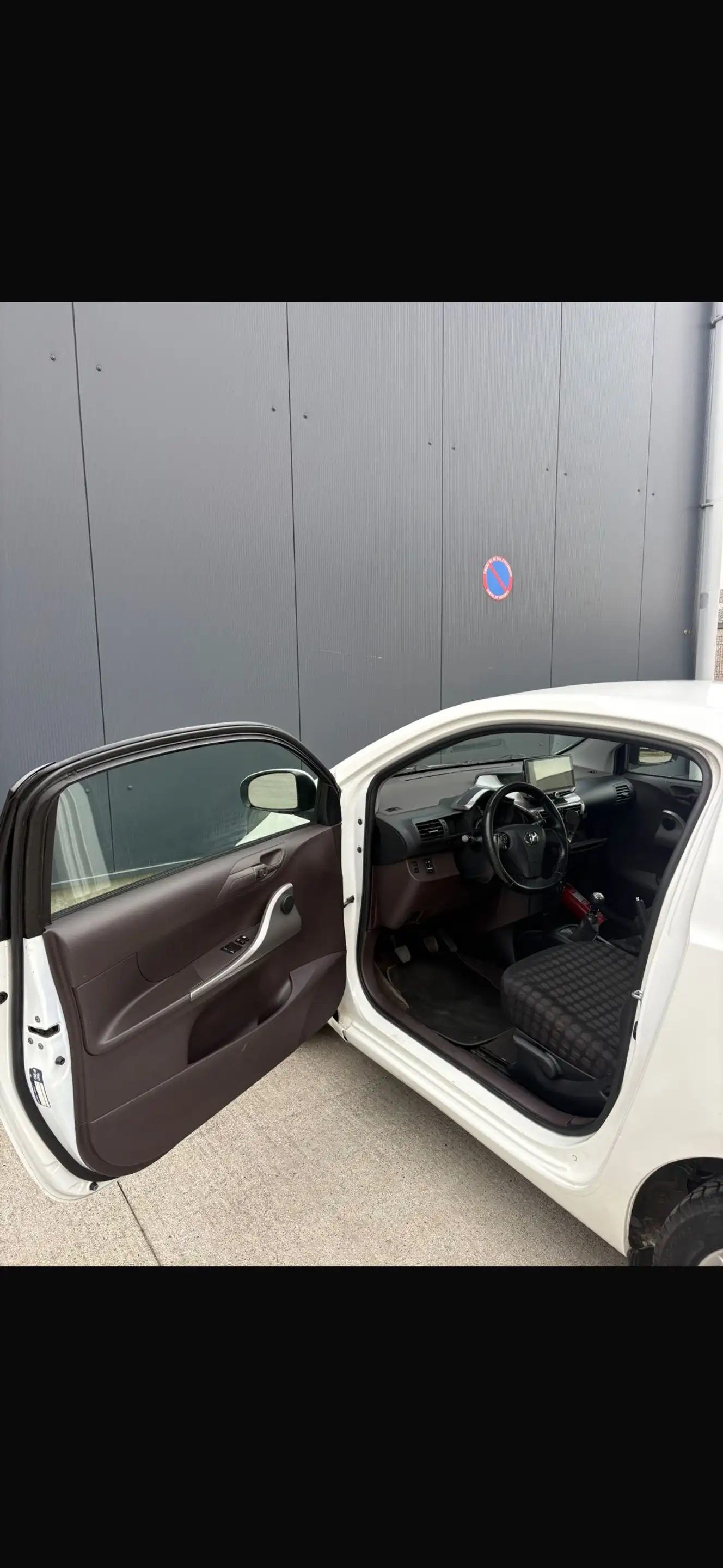 Toyota iQ iQ 1.0i 12 mois/maanden Garantie — photo 3