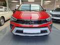 Opel Crossland 1,2 Turbo Edition Rouge - thumbnail 7
