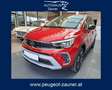 Opel Crossland 1,2 Turbo Edition Rouge - thumbnail 1