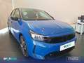 Opel Corsa 1.2T XHL 74kW (100CV) GS Blau - thumbnail 4
