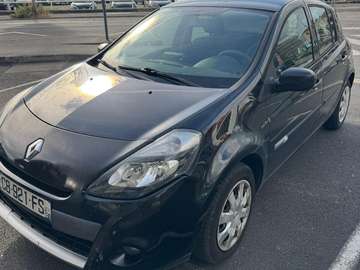 Clio III dCi 90 eco2 Business 89g