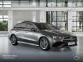Mercedes-Benz CLA 180 AMG+PANO+360°+AHK+MULTIBEAM+TOTW+KEYLESS Grau - thumbnail 17