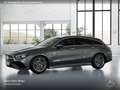 Mercedes-Benz CLA 180 AMG+PANO+360°+AHK+MULTIBEAM+TOTW+KEYLESS Grau - thumbnail 3