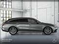 Mercedes-Benz CLA 180 AMG+PANO+360°+AHK+MULTIBEAM+TOTW+KEYLESS Grau - thumbnail 18