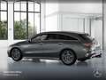 Mercedes-Benz CLA 180 AMG+PANO+360°+AHK+MULTIBEAM+TOTW+KEYLESS Grau - thumbnail 14