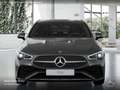 Mercedes-Benz CLA 180 AMG+PANO+360°+AHK+MULTIBEAM+TOTW+KEYLESS Grau - thumbnail 6