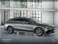 Mercedes-Benz CLA 180 AMG+PANO+360°+AHK+MULTIBEAM+TOTW+KEYLESS Grau - thumbnail 15