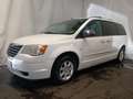 Chrysler Town & Country 3.8 V6 SCHADEAUTO!!! Білий - thumbnail 2