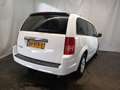 Chrysler Town & Country 3.8 V6 SCHADEAUTO!!! Білий - thumbnail 5