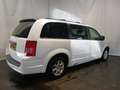 Chrysler Town & Country 3.8 V6 SCHADEAUTO!!! Білий - thumbnail 6