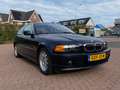 BMW 320 320Ci Executive Automaat,schuifkanteldak,1e eigena Blauw - thumbnail 4