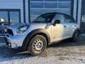 MINI Cooper S Countryman ALL4 NAVI XENON HARMANN KARD Silber - thumbnail 3