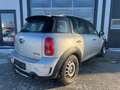 MINI Cooper S Countryman ALL4 NAVI XENON HARMANN KARD Silber - thumbnail 4