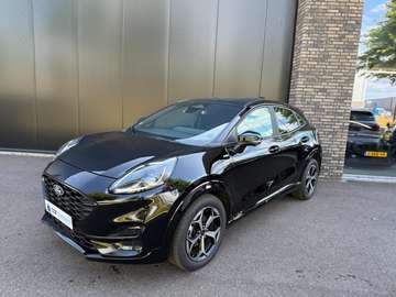 1.0 Eco 155pk AUT. Hybrid ST-Line Navi, Adop cruis