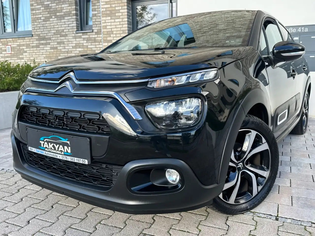 Citroen C3