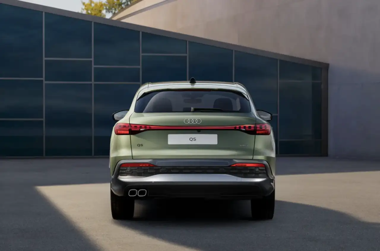 Audi Q5 2026