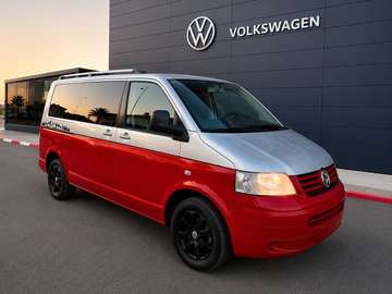 Caravelle 2.5TDI Trendline 174 Trendline