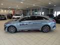 Kia ProCeed / pro_cee'd ProCeed GT Komfort Paket, Panoramaschiebedach Silber - thumbnail 4