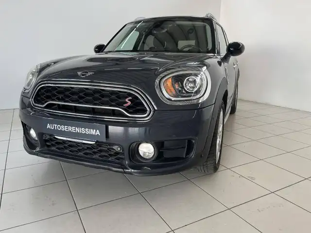 MINI Cooper SD Countryman Countryman Cooper Hype SD ALL4 Aut. 190 CV