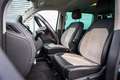 Volkswagen T6 Transporter Multivan 2.0 TDI 4Motion Comfortline 1e Eigenaar 7 Blauw - thumbnail 11