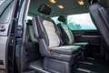 Volkswagen T6 Transporter Multivan 2.0 TDI 4Motion Comfortline 1e Eigenaar 7 Blauw - thumbnail 12
