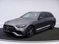 Mercedes-Benz C 220 d 4MATIC T Österreich-Edition AMG-Line Grau - thumbnail 2