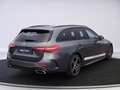Mercedes-Benz C 220 d 4MATIC T Österreich-Edition AMG-Line Grau - thumbnail 7