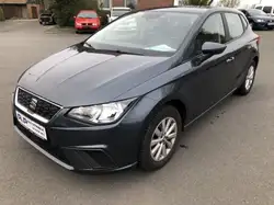 Seat Ibiza 1.6 TDI Style (EURO 6d TEMP)