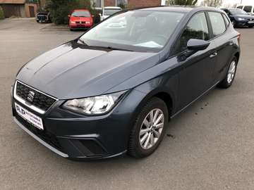 1.6 TDI Style (EURO 6d-TEMP)