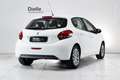 Peugeot 208 PureTech 82 5 porte Active Bianco - thumbnail 2