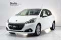 Peugeot 208 PureTech 82 5 porte Active Bianco - thumbnail 1