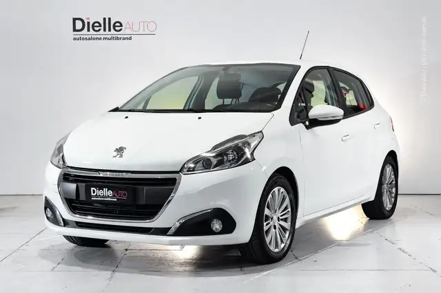 Peugeot 208 PureTech 82 5 porte Active