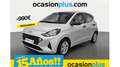 Hyundai i10 1.0 MPI Klass Argent - thumbnail 1