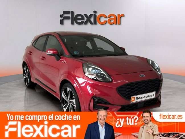 Ford Puma 1.0 EcoBoost 155cv ST-Line X MHEV - foto 1
