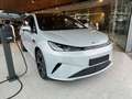 BYD Dolphin G DM-i Comfort PHEV *1.040km Reichweite* Weiß - thumbnail 3