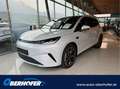 BYD Dolphin G DM-i Comfort PHEV *1.040km Reichweite* Weiß - thumbnail 1