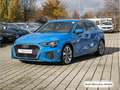 Audi A3 35 TFSI S line Kamera/Navi+ Blau - thumbnail 4