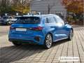 Audi A3 35 TFSI S line Kamera/Navi+ Blau - thumbnail 7
