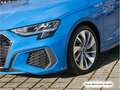 Audi A3 35 TFSI S line Kamera/Navi+ Blau - thumbnail 9