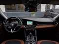 Alfa Romeo Giulia 2.2 JTDm Super | CARPLAY | CAM | PALETTES | DNA Gris - thumbnail 14