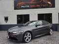 Alfa Romeo Giulia 2.2 JTDm Super | CARPLAY | CAM | PALETTES | DNA Gris - thumbnail 9