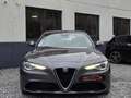Alfa Romeo Giulia 2.2 JTDm Super | CARPLAY | CAM | PALETTES | DNA Gris - thumbnail 6