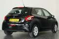 Peugeot 208 1.2 PureTech Active / Airco / Cruisecontrol / Blue Zwart - thumbnail 2