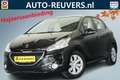Peugeot 208 1.2 PureTech Active / Airco / Cruisecontrol / Blue Zwart - thumbnail 1