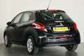 Peugeot 208 1.2 PureTech Active / Airco / Cruisecontrol / Blue Zwart - thumbnail 5