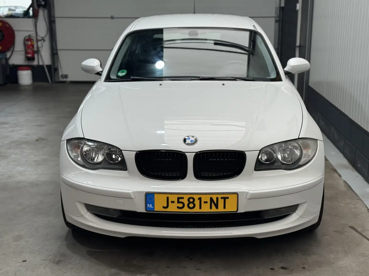 BMW 116 1-serie 116i Introduction Wit - 2